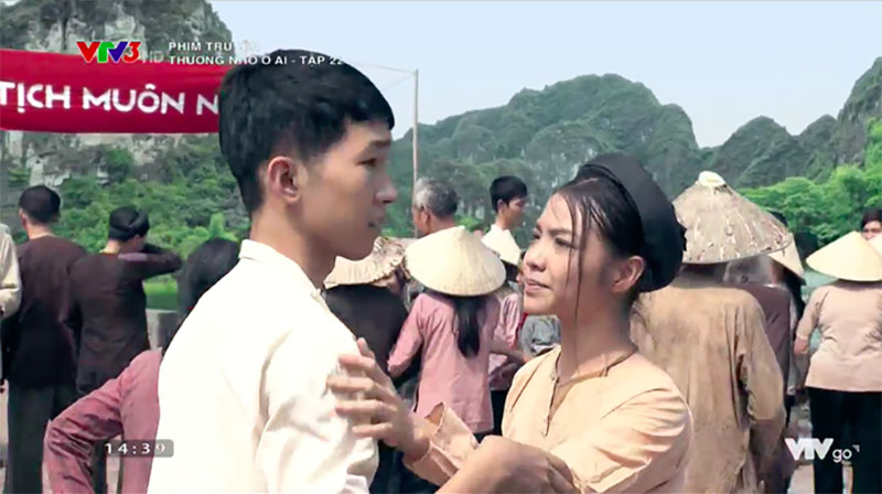 Thương nhớ ở ai tập 22: Sống lại mối nghi ngờ về kẻ đã giết chồng của Hơn Thương nhớ ở ai tập 22: Sống lại mối nghi ngờ về kẻ đã giết chồng của Hơn